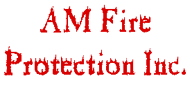 AM Fire Protection Inc.