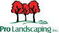 Pro Landscaping, Inc.
