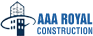 AAA Royal Construction LLC