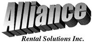 Alliance Rental Solutions Inc.