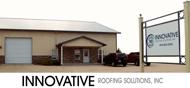 Innovative Roofing Solutions, Inc.