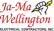 Ja-Ma Wellington Electrical Contractors Inc.
