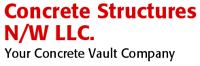 Concrete Structures N/W LLC