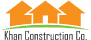 Khan Construction Co.