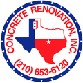 Concrete Renovation, Inc.