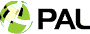 Logo for PAL Environmental Services