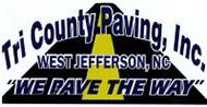 Tri County Paving, Inc.