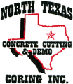 North Texas Coring Inc.