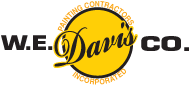 W.E. Davis Co., Inc.