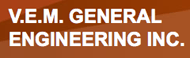 V.E.M. General Engineering, Inc.