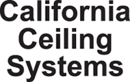 California Ceiling Systems