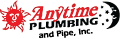 Anytime Plumbing and Pipe, Inc.