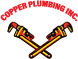 Copper Plumbing Inc.