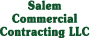 Salem Commercial Contracting LLC