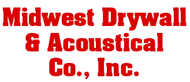 Midwest Drywall & Acoustical Co., Inc.