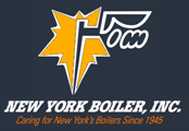 New York Boiler, Inc.