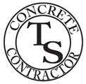Tim Sullivan Concrete Construction