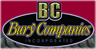 Bury Companies, Inc.