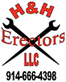 H&H Erectors LLC