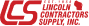 Logo for Lincoln Contractors Supply, Inc.