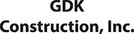 GDK Construction, Inc.