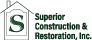 Superior Construction & Restoration, Inc.