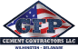 GFP Cement Contractors LLC