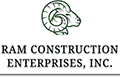 RAM Construction Enterprises, Inc.
