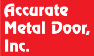 Accurate Metal Door, Inc.