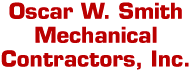 Oscar W. Smith Mechanical Contractors, Inc.