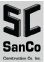 SanCo Construction Co. Inc.