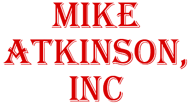 Mike Atkinson, Inc.