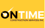 On-Time Construction Services Inc.