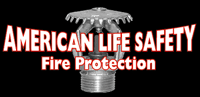 American Life Safety Fire Protection