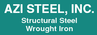 Azi Steel, Inc.