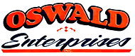 Oswald Enterprises Inc.