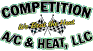 Competition A/C & Heat, LLC