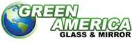 Green America Glass & Mirror