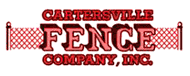 Cartersville Fence Company, Inc.