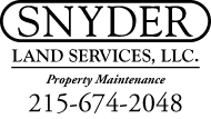 Snyder Land Services, LLC