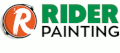 Rider Painting