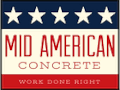 Mid American Concrete