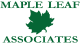 Maple Leaf Associates, Inc.