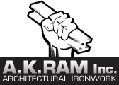 A.K. Ram Inc.
