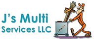 J's Multi Services LLC