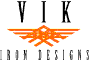 Vik Iron Designs