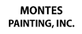 Montes Painting, Inc.