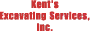 Kent's Excavating Services, Inc.