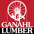 Ganahl Lumber Company Windows and Doors
