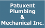 Patuxent Plumbing and Mechanical, Inc.